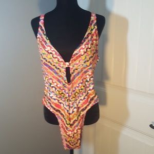 NWT- Sam Edelman Women's Swimsuit